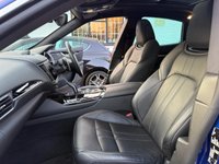 USED 2021 71 MASERATI LEVANTE 3.0 V6 SUV 5dr Petrol ZF 4WD Euro 6 (s/s) (350 ps) .TWIN PANORAMIC SUNROOFS.