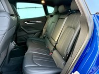 USED 2021 71 MASERATI LEVANTE 3.0 V6 SUV 5dr Petrol ZF 4WD Euro 6 (s/s) (350 ps) .TWIN PANORAMIC SUNROOFS.