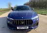 USED 2021 71 MASERATI LEVANTE 3.0 V6 SUV 5dr Petrol ZF 4WD Euro 6 (s/s) (350 ps) .TWIN PANORAMIC SUNROOFS.