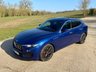 USED 2021 71 MASERATI LEVANTE 3.0 V6 SUV 5dr Petrol ZF 4WD Euro 6 (s/s) (350 ps) .TWIN PANORAMIC SUNROOFS.
