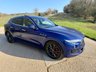 USED 2021 71 MASERATI LEVANTE 3.0 V6 SUV 5dr Petrol ZF 4WD Euro 6 (s/s) (350 ps) .TWIN PANORAMIC SUNROOFS.