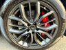 USED 2021 71 MASERATI LEVANTE 3.0 V6 SUV 5dr Petrol ZF 4WD Euro 6 (s/s) (350 ps) .TWIN PANORAMIC SUNROOFS.