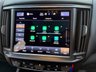 USED 2021 71 MASERATI LEVANTE 3.0 V6 SUV 5dr Petrol ZF 4WD Euro 6 (s/s) (350 ps) .TWIN PANORAMIC SUNROOFS.