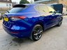 USED 2021 71 MASERATI LEVANTE 3.0 V6 SUV 5dr Petrol ZF 4WD Euro 6 (s/s) (350 ps) .TWIN PANORAMIC SUNROOFS.