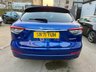 USED 2021 71 MASERATI LEVANTE 3.0 V6 SUV 5dr Petrol ZF 4WD Euro 6 (s/s) (350 ps) .TWIN PANORAMIC SUNROOFS.