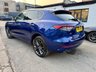 USED 2021 71 MASERATI LEVANTE 3.0 V6 SUV 5dr Petrol ZF 4WD Euro 6 (s/s) (350 ps) .TWIN PANORAMIC SUNROOFS.