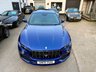 USED 2021 71 MASERATI LEVANTE 3.0 V6 SUV 5dr Petrol ZF 4WD Euro 6 (s/s) (350 ps) .TWIN PANORAMIC SUNROOFS.