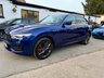 USED 2021 71 MASERATI LEVANTE 3.0 V6 SUV 5dr Petrol ZF 4WD Euro 6 (s/s) (350 ps) .TWIN PANORAMIC SUNROOFS.