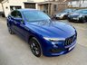 USED 2021 71 MASERATI LEVANTE 3.0 V6 SUV 5dr Petrol ZF 4WD Euro 6 (s/s) (350 ps) .TWIN PANORAMIC SUNROOFS.