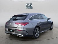 USED 2019 69 MERCEDES-BENZ CLA 2.1 CLA200d AMG Line (Premium) Shooting Brake 5dr Diesel 8G-DCT Euro 6 (s/s) (150 ps) 