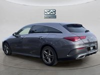 USED 2019 69 MERCEDES-BENZ CLA 2.1 CLA200d AMG Line (Premium) Shooting Brake 5dr Diesel 8G-DCT Euro 6 (s/s) (150 ps) 