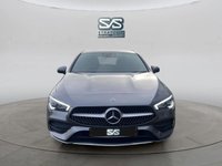 USED 2019 69 MERCEDES-BENZ CLA 2.1 CLA200d AMG Line (Premium) Shooting Brake 5dr Diesel 8G-DCT Euro 6 (s/s) (150 ps) 