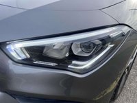 USED 2019 69 MERCEDES-BENZ CLA 2.1 CLA200d AMG Line (Premium) Shooting Brake 5dr Diesel 8G-DCT Euro 6 (s/s) (150 ps) 