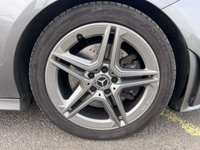 USED 2019 69 MERCEDES-BENZ CLA 2.1 CLA200d AMG Line (Premium) Shooting Brake 5dr Diesel 8G-DCT Euro 6 (s/s) (150 ps) 