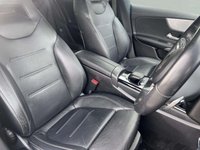USED 2019 69 MERCEDES-BENZ CLA 2.1 CLA200d AMG Line (Premium) Shooting Brake 5dr Diesel 8G-DCT Euro 6 (s/s) (150 ps) 