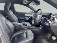 USED 2019 69 MERCEDES-BENZ CLA 2.1 CLA200d AMG Line (Premium) Shooting Brake 5dr Diesel 8G-DCT Euro 6 (s/s) (150 ps) 