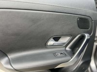 USED 2019 69 MERCEDES-BENZ CLA 2.1 CLA200d AMG Line (Premium) Shooting Brake 5dr Diesel 8G-DCT Euro 6 (s/s) (150 ps) 