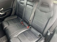 USED 2019 69 MERCEDES-BENZ CLA 2.1 CLA200d AMG Line (Premium) Shooting Brake 5dr Diesel 8G-DCT Euro 6 (s/s) (150 ps) 