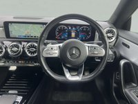 USED 2019 69 MERCEDES-BENZ CLA 2.1 CLA200d AMG Line (Premium) Shooting Brake 5dr Diesel 8G-DCT Euro 6 (s/s) (150 ps) 