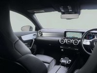 USED 2019 69 MERCEDES-BENZ CLA 2.1 CLA200d AMG Line (Premium) Shooting Brake 5dr Diesel 8G-DCT Euro 6 (s/s) (150 ps) 