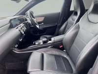 USED 2019 69 MERCEDES-BENZ CLA 2.1 CLA200d AMG Line (Premium) Shooting Brake 5dr Diesel 8G-DCT Euro 6 (s/s) (150 ps) 