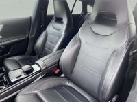 USED 2019 69 MERCEDES-BENZ CLA 2.1 CLA200d AMG Line (Premium) Shooting Brake 5dr Diesel 8G-DCT Euro 6 (s/s) (150 ps) 