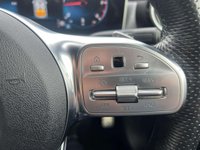 USED 2019 69 MERCEDES-BENZ CLA 2.1 CLA200d AMG Line (Premium) Shooting Brake 5dr Diesel 8G-DCT Euro 6 (s/s) (150 ps) 