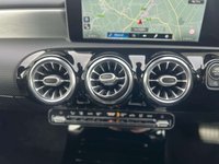 USED 2019 69 MERCEDES-BENZ CLA 2.1 CLA200d AMG Line (Premium) Shooting Brake 5dr Diesel 8G-DCT Euro 6 (s/s) (150 ps) 