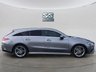 USED 2019 69 MERCEDES-BENZ CLA 2.1 CLA200d AMG Line (Premium) Shooting Brake 5dr Diesel 8G-DCT Euro 6 (s/s) (150 ps) 