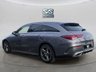 USED 2019 69 MERCEDES-BENZ CLA 2.1 CLA200d AMG Line (Premium) Shooting Brake 5dr Diesel 8G-DCT Euro 6 (s/s) (150 ps) 