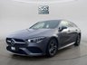 USED 2019 69 MERCEDES-BENZ CLA 2.1 CLA200d AMG Line (Premium) Shooting Brake 5dr Diesel 8G-DCT Euro 6 (s/s) (150 ps) 