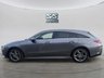 USED 2019 69 MERCEDES-BENZ CLA 2.1 CLA200d AMG Line (Premium) Shooting Brake 5dr Diesel 8G-DCT Euro 6 (s/s) (150 ps) 