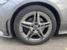 USED 2019 69 MERCEDES-BENZ CLA 2.1 CLA200d AMG Line (Premium) Shooting Brake 5dr Diesel 8G-DCT Euro 6 (s/s) (150 ps) 