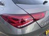 USED 2019 69 MERCEDES-BENZ CLA 2.1 CLA200d AMG Line (Premium) Shooting Brake 5dr Diesel 8G-DCT Euro 6 (s/s) (150 ps) 