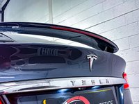 USED 2017 17 TESLA MODEL X 90D (Dual Motor) SUV 5dr Electric Auto 4WDE (417 bhp) 