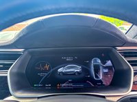 USED 2017 17 TESLA MODEL X 90D (Dual Motor) SUV 5dr Electric Auto 4WDE (417 bhp) 