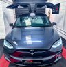 USED 2017 17 TESLA MODEL X 90D (Dual Motor) SUV 5dr Electric Auto 4WDE (417 bhp) 