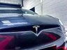USED 2017 17 TESLA MODEL X 90D (Dual Motor) SUV 5dr Electric Auto 4WDE (417 bhp) 