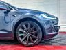 USED 2017 17 TESLA MODEL X 90D (Dual Motor) SUV 5dr Electric Auto 4WDE (417 bhp) 
