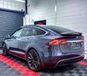 USED 2017 17 TESLA MODEL X 90D (Dual Motor) SUV 5dr Electric Auto 4WDE (417 bhp) 