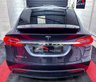 USED 2017 17 TESLA MODEL X 90D (Dual Motor) SUV 5dr Electric Auto 4WDE (417 bhp) 