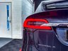 USED 2017 17 TESLA MODEL X 90D (Dual Motor) SUV 5dr Electric Auto 4WDE (417 bhp) 