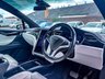 USED 2017 17 TESLA MODEL X 90D (Dual Motor) SUV 5dr Electric Auto 4WDE (417 bhp) 