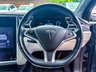 USED 2017 17 TESLA MODEL X 90D (Dual Motor) SUV 5dr Electric Auto 4WDE (417 bhp) 