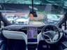 USED 2017 17 TESLA MODEL X 90D (Dual Motor) SUV 5dr Electric Auto 4WDE (417 bhp) 