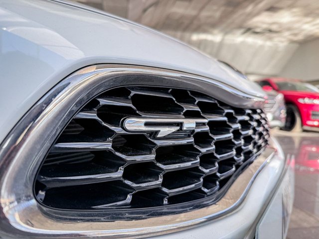 2016 Kia Proceed 1.6L Gt 3dr - Photo 8
