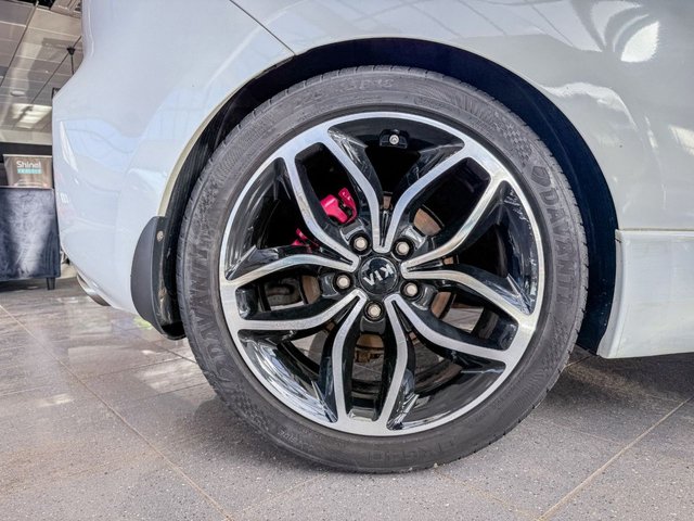 2016 Kia Proceed 1.6L Gt 3dr - Photo 4