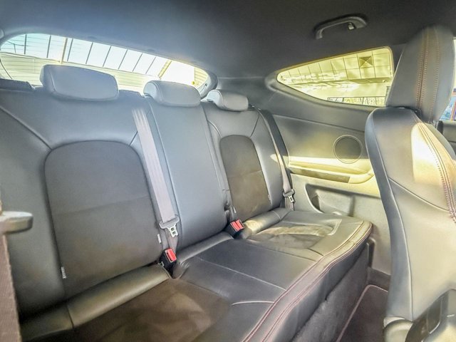 2016 Kia Proceed 1.6L Gt 3dr - Photo 12