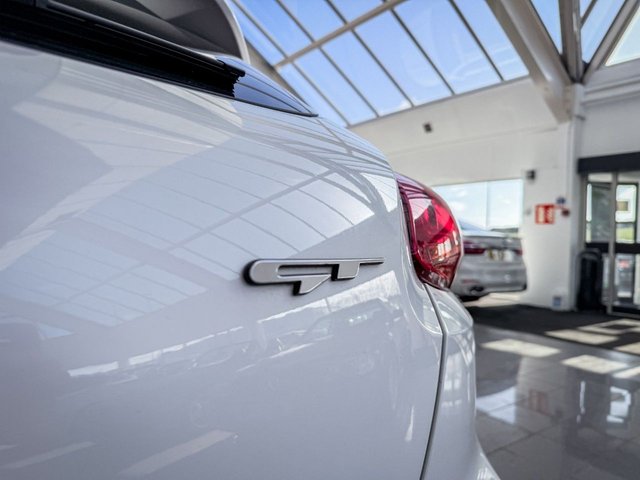 2016 Kia Proceed 1.6L Gt 3dr - Photo 10