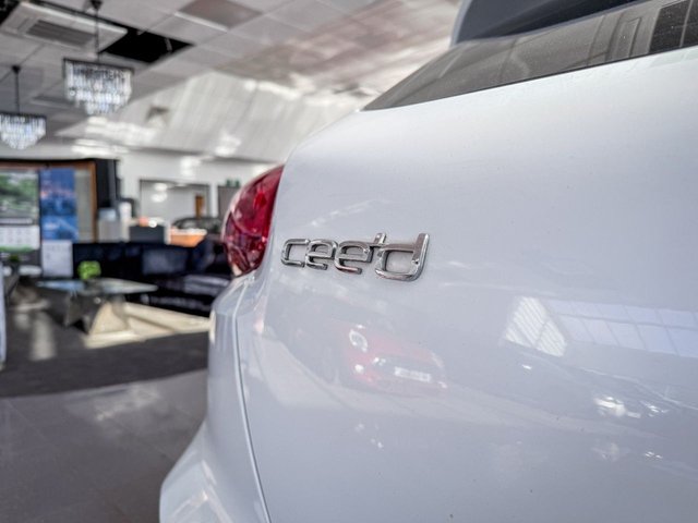 2016 Kia Proceed 1.6L Gt 3dr - Photo 11